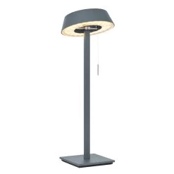 OLIGO Glance Lampe à Poser LED Grise Mate 9 OLIGO Glance Lampe à Poser LED Grise Mate -Déco Lumière Soldes 7250663 3