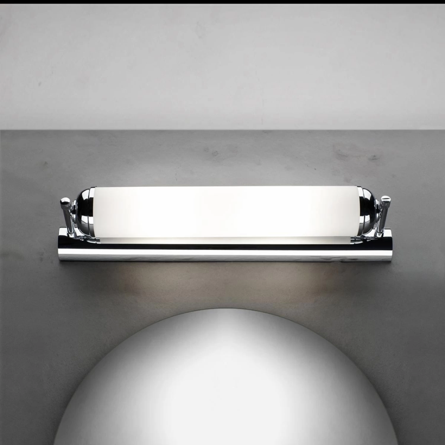 Applique Moderne à 1 Lampe Elida 1 Applique Moderne à 1 Lampe Elida