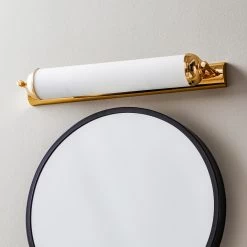 Applique élégante à 2 Lampes Elida -Déco Lumière Soldes 7254588 2