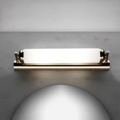 Applique élégante à 2 Lampes Elida