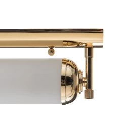 Applique élégante à 2 Lampes Elida -Déco Lumière Soldes 7254588 5