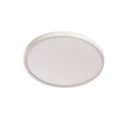 Plafonnier LED Ultra-plat Lero Ø 40 Cm 12 Plafonnier LED Ultra-plat Lero Ø 40 Cm -Déco Lumière Soldes 7255436 3