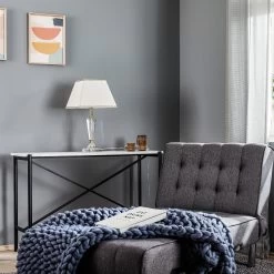 Lampe à Poser Veronique, Pied étroit, Crème/doré 11 Lampe à Poser Veronique, Pied étroit, Crème/doré -Déco Lumière Soldes 7255599 2