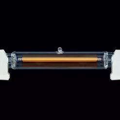 Tube LED R7s 118 mm 10 W 3 000 K Filament -Déco Lumière Soldes 7255843 3