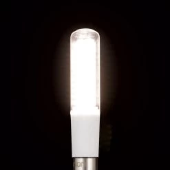 Ampoule LED B15d 8 W 3 000 K Forme Tube -Déco Lumière Soldes 7255844 3