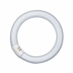 OSRAM Anneau Fluorescent Lumilux T9C G10q 40W 865