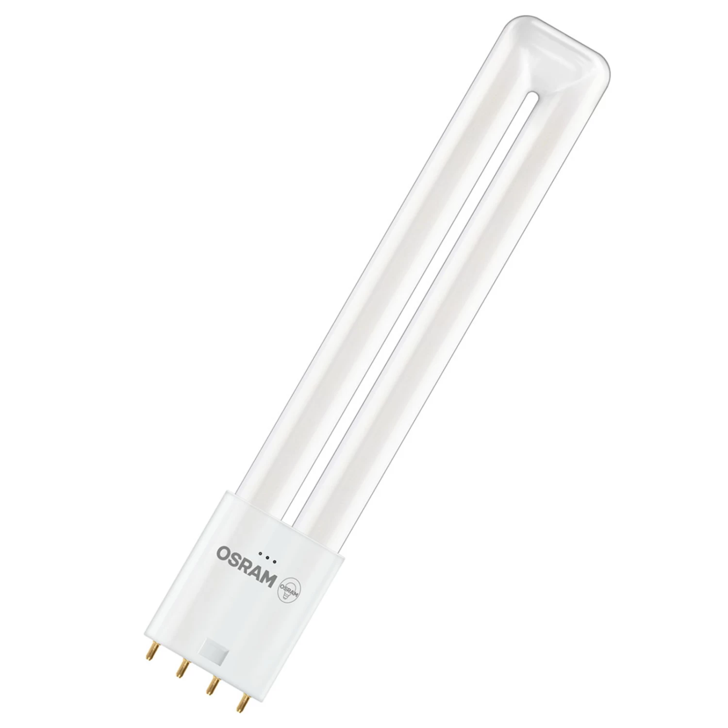 OSRAM Ampoule LED 2G11 Dulux L 8 W 3 000 K 1 OSRAM Ampoule LED 2G11 Dulux L 8 W 3 000 K