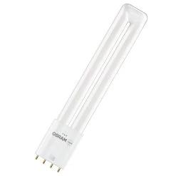 OSRAM Ampoule LED 2G11 Dulux L 8 W 4 000 K