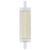 OSRAM Tube LED R7s 19 W Blanc Chaud, 2 452 lm