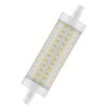 OSRAM Ampoule LED R7s 13 W 2 700 K