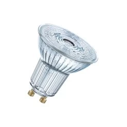 OSRAM 5 Réflecteurs LED GU10 2,6W 2 700K 230lm 36° -Déco Lumière Soldes 7262709 2