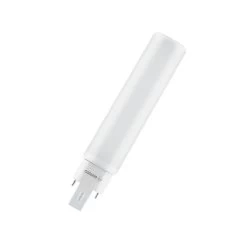 OSRAM Ampoule LED G24d-3 Dulux D26 10W 840