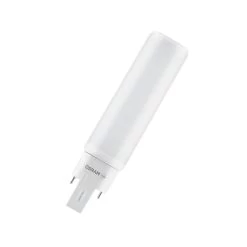 OSRAM Ampoule LED G24q-1 Dulux D/E 6W 4 000K