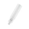 OSRAM Ampoule LED G24q-2 Dulux D/E 7W 4 000K