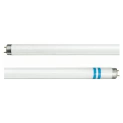 Philips G13 T8 Fluorescent Protection Anti-éclats