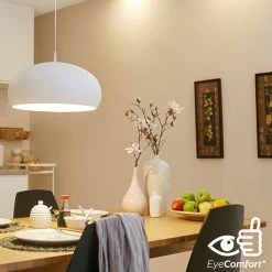 Philips E27 4,5 W Ampoule LED Giant, Blanc Chaud, Dorée -Déco Lumière Soldes 7530767 2