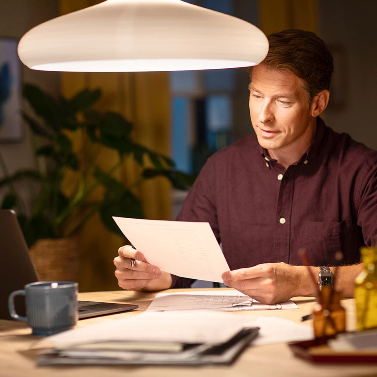 Philips Globe LED E27 G120 10,5 W 2 700 K Blanche 7 Philips Globe LED E27 G120 10,5 W 2 700 K Blanche – Image 7