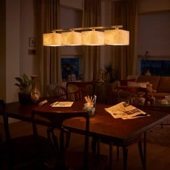 Philips SceneSwitch E14 Bougie LED 4,3 W Filament 8 Philips SceneSwitch E14 Bougie LED 4,3 W Filament -Déco Lumière Soldes 7530978 2