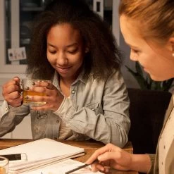 Philips Ampoule à Broche LED G9 4,8 W 2 700 K Mate