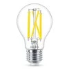 Philips LED Classic WarmGlow E27 A60 10,5 W Claire
