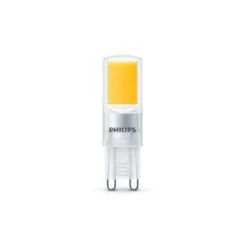 Philips Ampoule Broche LED G9 2W 2700K Transparent