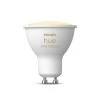 Philips Hue White Ambiance 4,3 W GU10 Ampoule LED