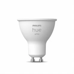 Philips Hue White 5,2 W GU10 Ampoule LED