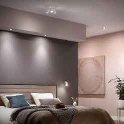 Philips Hue White 5,2 W GU10 Ampoule LED -Déco Lumière Soldes 7534136 3