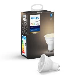 Philips Hue White 5,2 W GU10 Ampoule LED -Déco Lumière Soldes 7534136 6