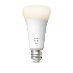 Philips Hue White E27 15,5W A67 Ampoule LED 2 700K