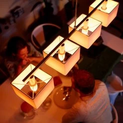 Philips Hue 2 Flammes White&Color Amb. E14 5,3 W 13 Philips Hue 2 Flammes White&Color Amb. E14 5,3 W -Déco Lumière Soldes 7534271 6