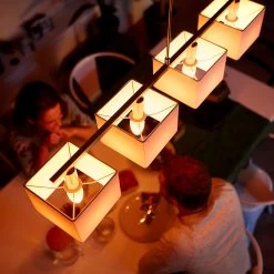 Philips Hue Ampoule Bougie White Ambiance E14 5,2W -Déco Lumière Soldes 7534272 4