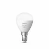 Philips Hue White Goutte LED E14 5,7 W 2 700 K