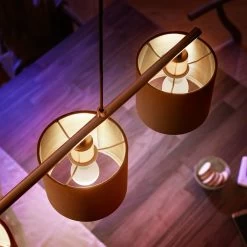 Philips Hue White Goutte LED E14 5,7 W 2 700 K -Déco Lumière Soldes 7534274 4