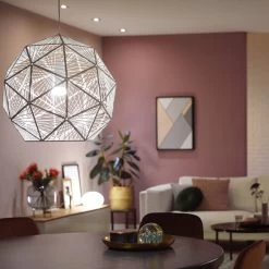 Philips Hue White 9,5W 1055lm 2 Ampoules LED E27 -Déco Lumière Soldes 7534318 2