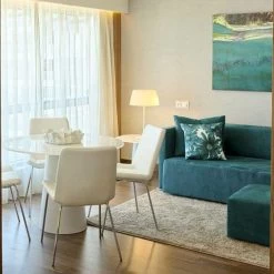 Prandina Ginger T30 Lampe à Poser Blanche, Ø 36 cm -Déco Lumière Soldes 7592172 7