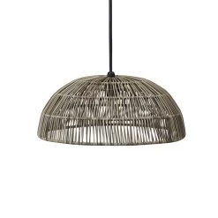 PR Home Hue Suspension D’extérieur Grise