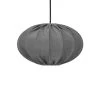 PR Home Hilma Suspension D’extérieur, Grise Ø 40cm