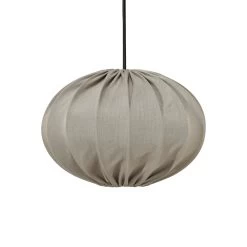 PR Home Hilma Suspension D’extérieur, Beige Ø 50cm