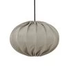PR Home Hilma Suspension D’extérieur, Beige Ø 60cm