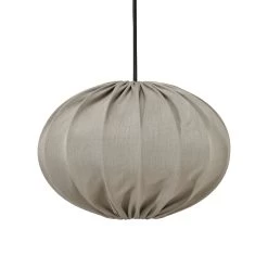 PR Home Hilma Suspension D’extérieur, Beige Ø 60cm