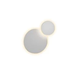 LEDWORKS Sono-LED Round Wall 2 Applique Murale LED -Déco Lumière Soldes 7597134 2