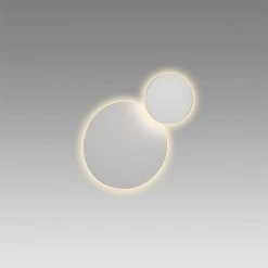 LEDWORKS Sono-LED Round Wall 2 Applique Murale LED -Déco Lumière Soldes 7597134 3