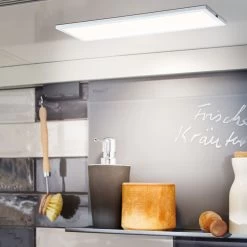 Paulmann Ace Lampe Sous Meuble LED, Set De Base 8 Paulmann Ace Lampe Sous Meuble LED, Set De Base -Déco Lumière Soldes 7601661 2