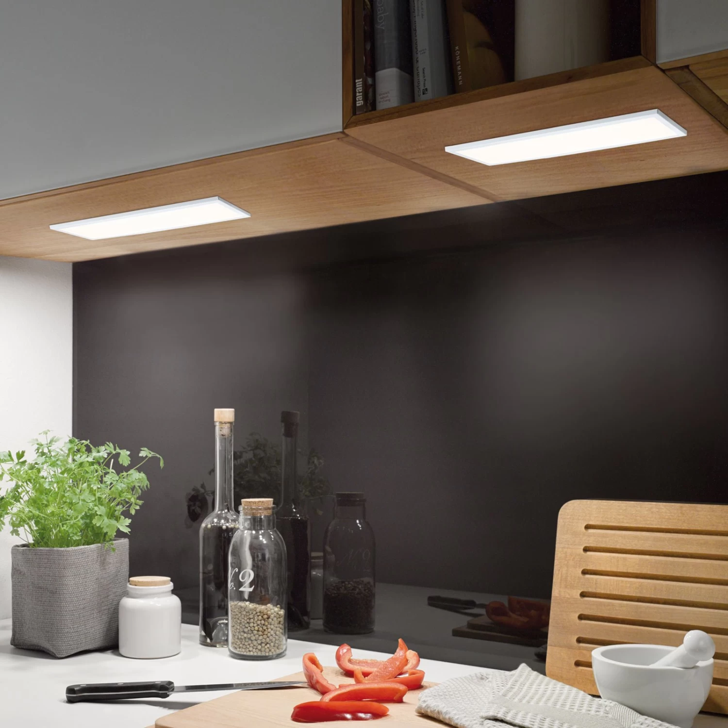 Paulmann Ace Lampe Sous Meuble LED, Extension 6 Paulmann Ace Lampe Sous Meuble LED, Extension – Image 6