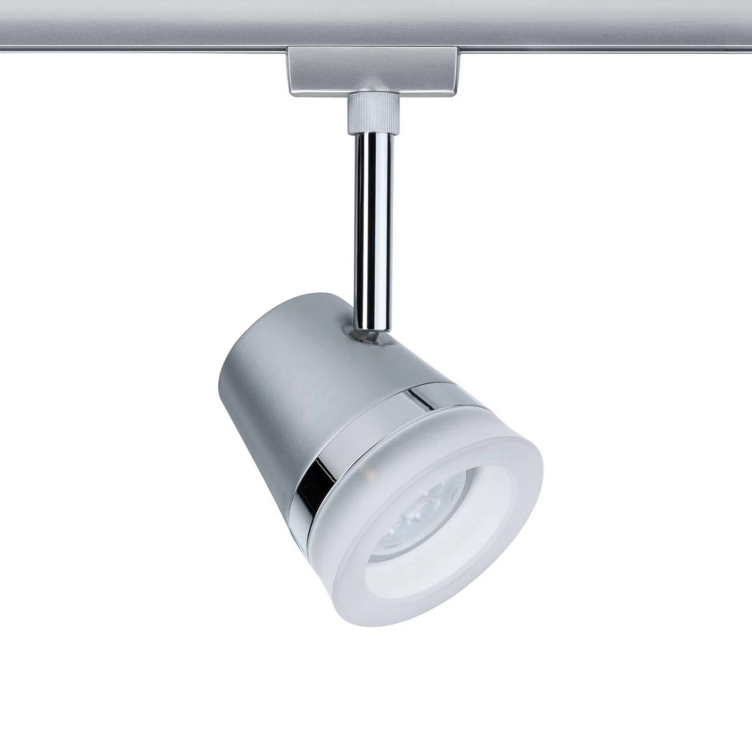 Paulmann URail Cone Spot Avec Douille GU10 2 Paulmann URail Cone Spot Avec Douille GU10 – Image 2