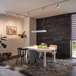 Paulmann URail Cone Spot Avec Douille GU10 13 Paulmann URail Cone Spot Avec Douille GU10 -Déco Lumière Soldes 7601797 4