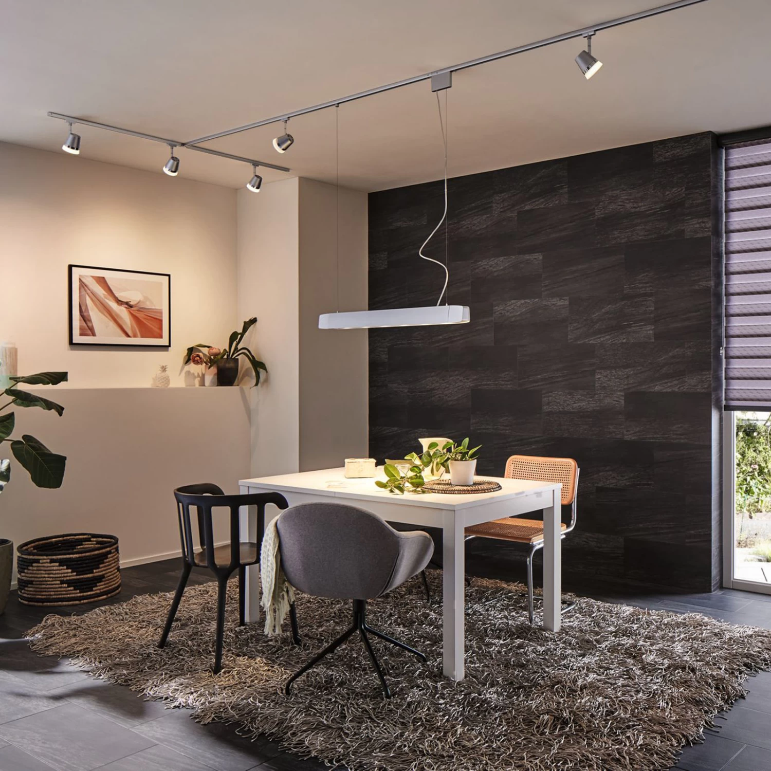 Paulmann URail Cone Spot Avec Douille GU10 5 Paulmann URail Cone Spot Avec Douille GU10 – Image 5