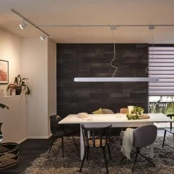 Paulmann URail Cone Spot Avec Douille GU10 14 Paulmann URail Cone Spot Avec Douille GU10 -Déco Lumière Soldes 7601797 5