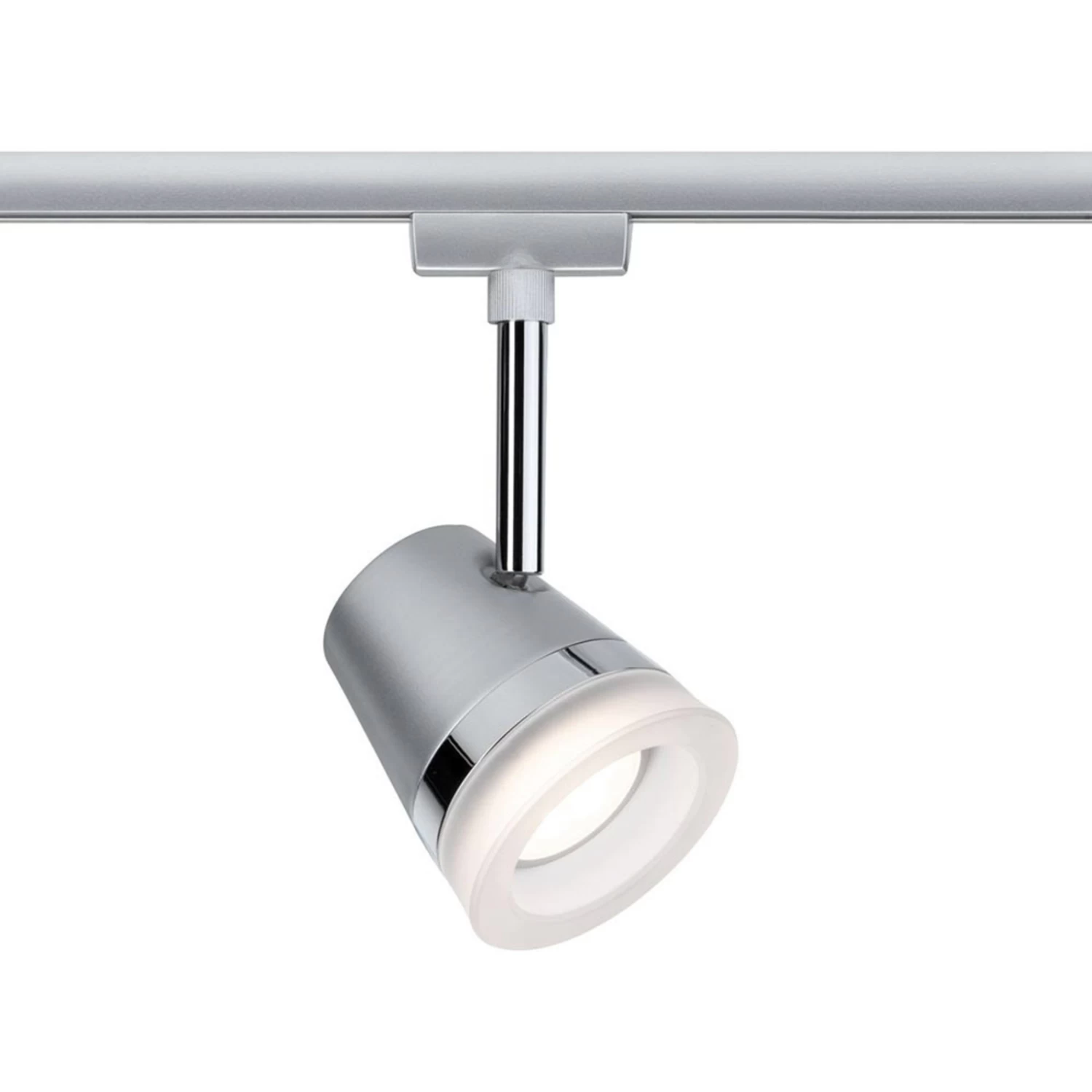 Paulmann URail Cone Spot Avec Douille GU10 1 Paulmann URail Cone Spot Avec Douille GU10